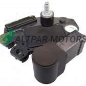Alternador Valeo 494700 14V 110A Doblo/Fiorino/Palio