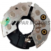 Alternador Bosch 9120080175 14v 55A Gol/Passat/Voyage Ap