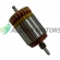 Motor de partida Valeo 12v 432636 Citroen/Peugeot
