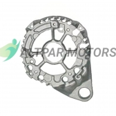 Alternador Bosch 0124415012 14V 105A Palio/Estrada 16 Válvulas