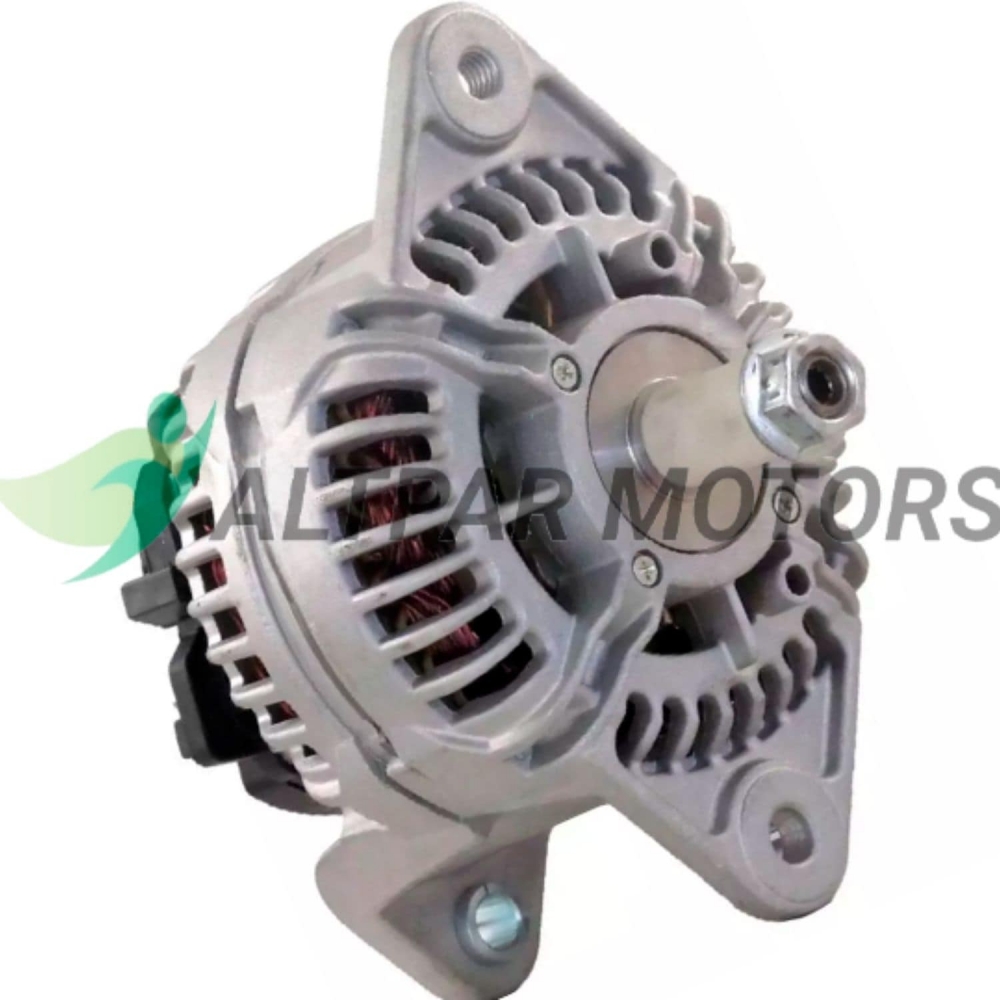 Alternador Bosch 0124625059 14V 200 New Holland /Case