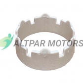 Alternador Bosch F000BL0670 14V 110A Ford Ka Após 2017