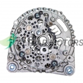 Alternador Bosch 0121715177 14V 180A Audi A4 / Alhambra