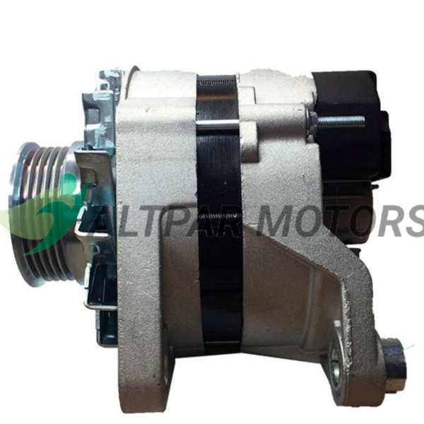 Alternador Bosch  14V 70A Tipo/Coupe