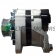 Alternador Bosch  14V 70A Tipo/Coupe