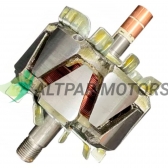 Alternador Valeo 439439 14V 70A Fox/Polo/Golf