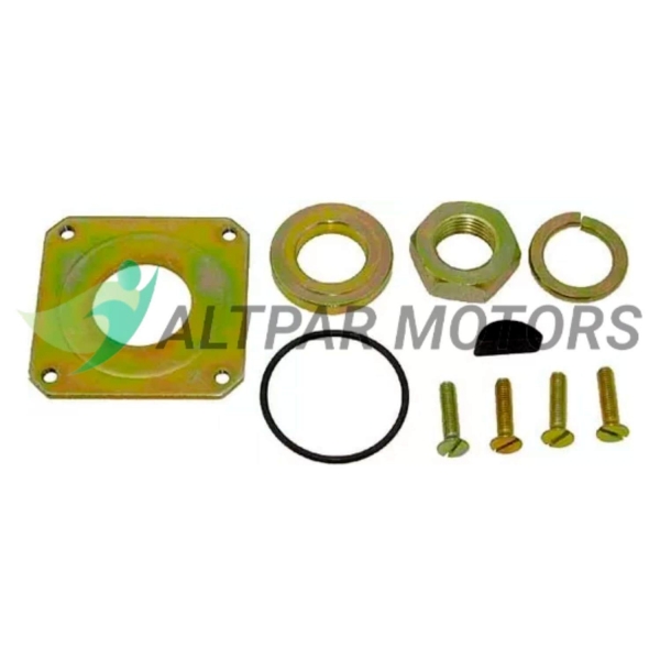Alternador Bosch 9120080061 14v 55A Fusca/Brasília/Kombi