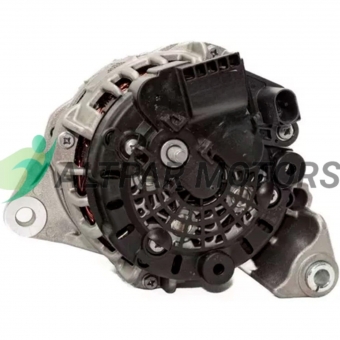 Alternador Bosch F000BL07N9 14V 150A Fiat Ducato/Jumper