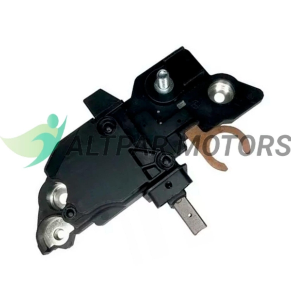 Alternador Bosch 0124625030 14v 200A John Deere (teste)