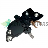 Alternador Bosch 0124625030 14v 200A John Deere (teste)