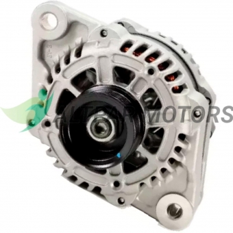 Alternador Delco 13579666 14v 100A Onix/Cruze 1.8/Tracker/Sonic