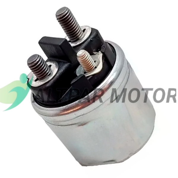 Motor de partida Valeo 12v BD7E17 Celta/Corsa 1.6 1.8