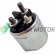 Motor de partida Valeo 12v BD7E17 Celta/Corsa 1.6 1.8