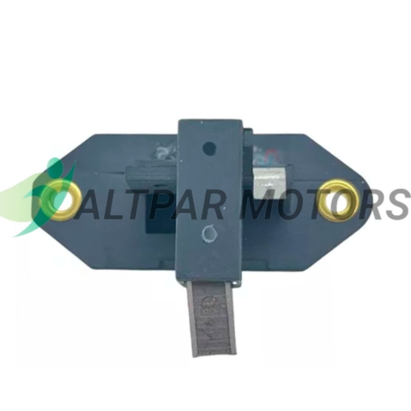 Alternador Bosch 9120080212 14v 85A Sprinter / S10 / Ranger Com Bomba Vacúo