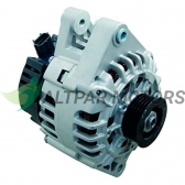 Alternador Valeo SG9B082 14V 90A Meriva/Montana/Celta