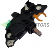 Alternador Bosch 0124515100 14V 120A Ducato