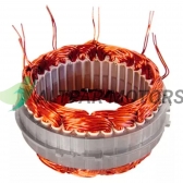 Alternador Bosch 0124515082 14V 120A Vectra/ Astra / Blazer