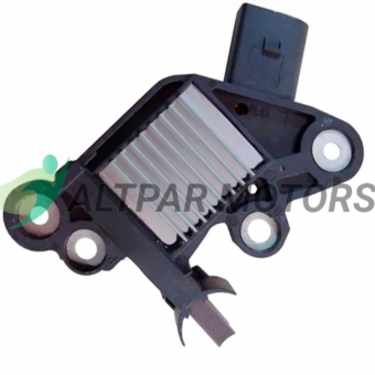 Alternador Bosch F000BL0412 14V 90A Grand Siena/Idea/Palio