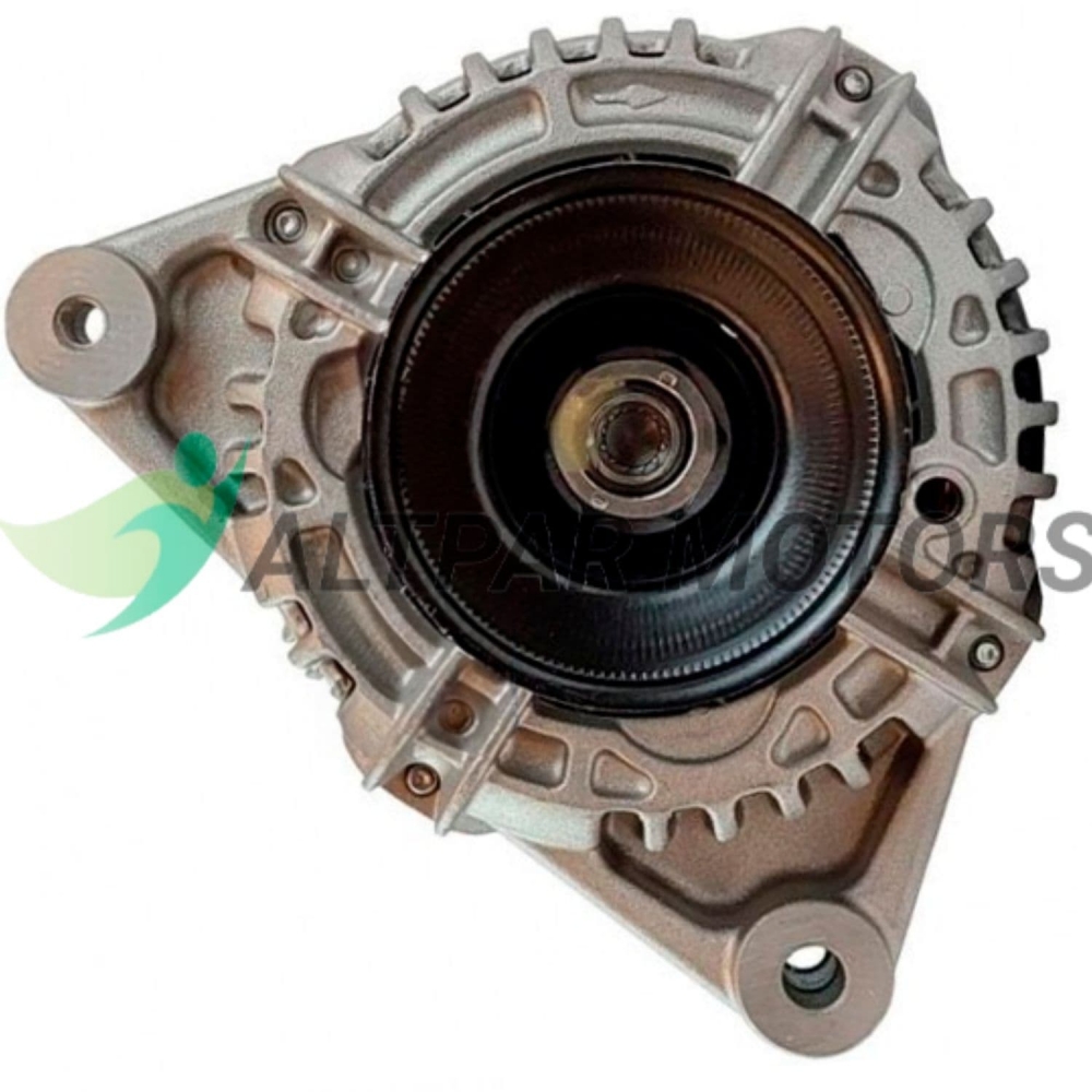 Alternador Bosch 0124325042 14v 90A Gol/Parati/Ap