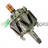 Alternador Denso 270600L040 14V 70A Hilux Pitbull