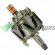 Alternador Denso 270600L040 14V 70A Hilux Pitbull