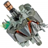 Alternador Bosch F000BL0609 14V 110A Siena/Strada/Punto