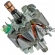 Alternador Bosch F000BL0609 14V 110A Siena/Strada/Punto