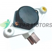 Alternador Bosch  14V 70A Tipo/Coupe