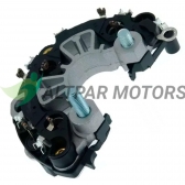 Alternador Bosch 0124325042 14v 90A Gol/Parati/Ap