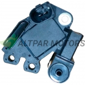 Alternador Valeo 439631 14V 180A Jumper/Ducato/Boxer