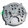 Alternador Bosch 0120469982 28V 65A Mercedes