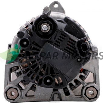 Alternador Valeo 439588 14V 110A Grand Tour/Mégane/Scénic