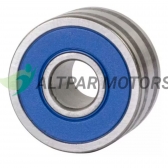 Alternador Mitsubishi A004TA0592 24V 90A Ford/Iveco/Eurotech