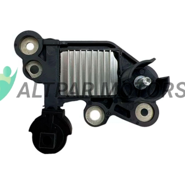 Alternador Bosch F000Bl0600 14V 110A Palio Fire com Ar