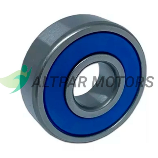 Alternador Bosch 9120080502 14v 55A Gol 1.0 Mi 8 Válvulas