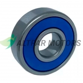 Alternador Bosch 9120080502 14v 55A Gol 1.0 Mi 8 Válvulas