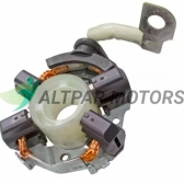Motor de partida Bosch 12V 0001170400 Fiat 500