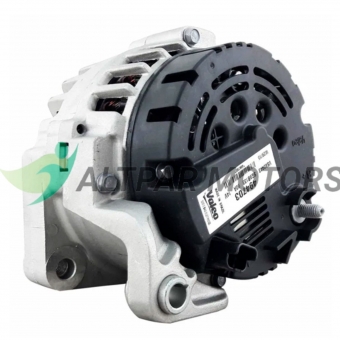 Alternador Valeo 494703 14V 90A Clio/Duster/Peugeot