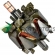 Alternador Valeo 2655447 14V 90A Hyundai/Kia