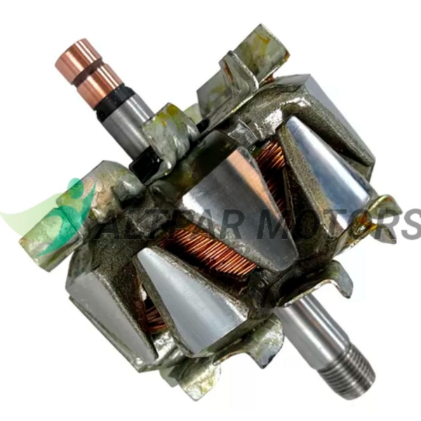 Alternador Bosch F000Bl0700 14V 120A Idea / Linea / Palio / Punto / Strada