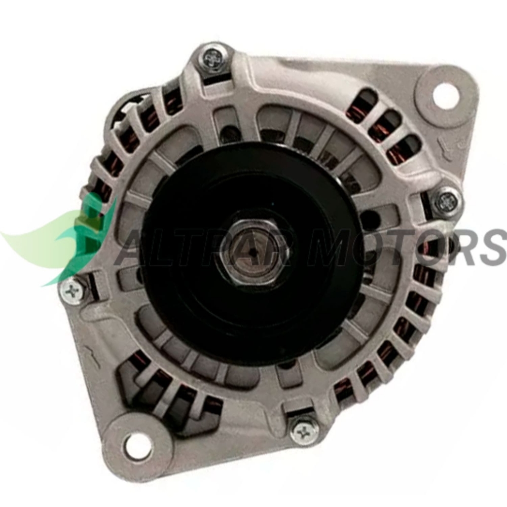 Alternador Mitsubishi A002TA8891 24V 80A Volvo/Vm