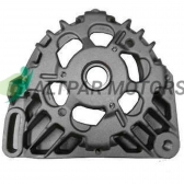 Alternador Valeo 439429 14V 75A Clio/Kangoo/Sandero