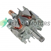 Alternador Bosch F000Bl0600 14V 110A Palio Fire com Ar