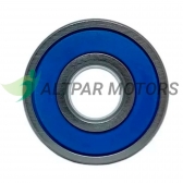 Alternador Bosch 0124515122 14v 120A Caminhões Mercedes Eletrônicos