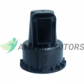 Alternador Bosch 0124515142 14V 120A John Deere