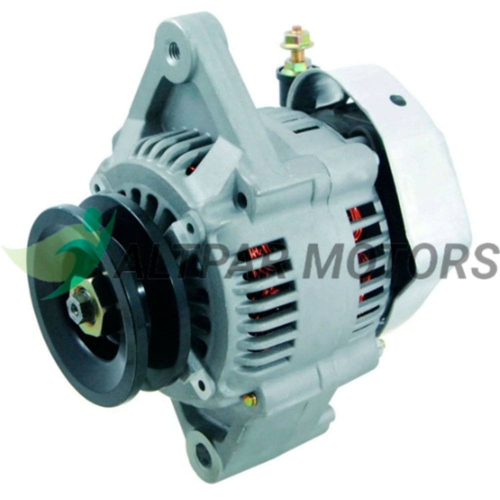Alternador Denso 27060-78156 14V 50A Empilhadeira Motor Toyota