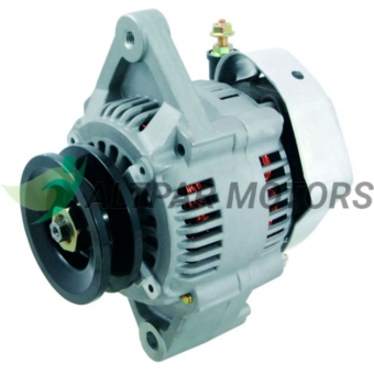 Alternador Denso 27060-78156 14V 50A Empilhadeira Motor Toyota