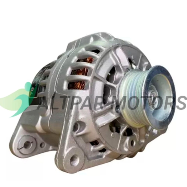 Alternador Bosch 0123310029 14v 70A Escort Zetec