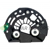 Alternador Bosch 0124655009 28V 110A Caminhão/Man