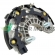 Alternador Delco 13579661 14v 100A S10 Flex